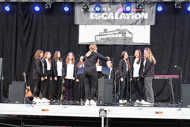 Bild 13: Die besten Bilder vom Kulturufer in Friedrichshafen - Teil 1