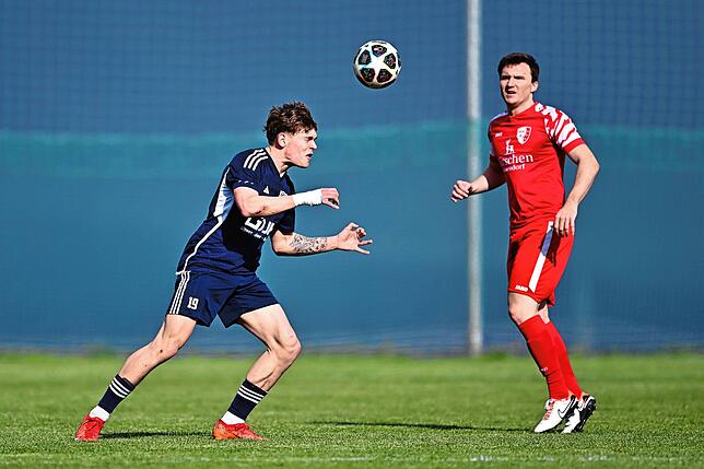 Bild 30: SV Blau-Weiß Murg siegt 5:1 beim FC Schlüchttal – und wir haben Bilder!