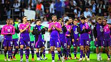 Wie schneidet die deutsche Nationalmannschaft bei der Heim-EM ab?. Fußballer aus dem Schwarzwald trauen dem DFB-Team einiges zu.