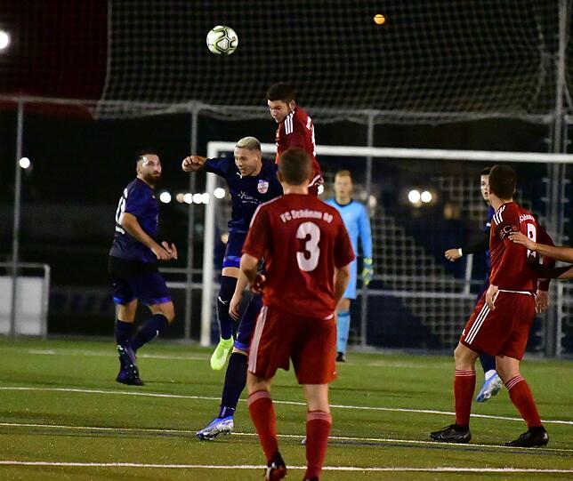 Bild 3: VfB Waldshut besiegt den FC Schönau mit 3:1 &ndash; und wir haben die Bilder!