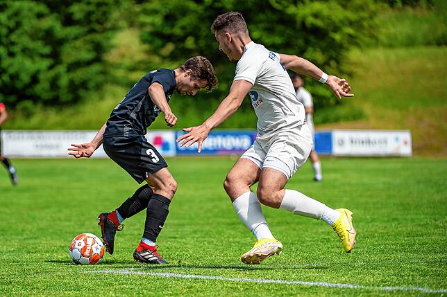 Bild 37: FC Erzingen bezwingt FC Wolfenweiler-Schallstadt mit 1:0 &ndash; und wir haben Bilder!