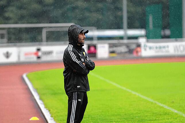Bild 38: U21 des FC Basel besiegt den SV 08 Laufenburg mit 6:1 und holt den Grieshaber-Cup – wir haben Fotos!
