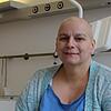 Michaela Meyer feiert heute Weihnachten im Krankenhaus. Vor sieben Wochen wurde bei ihr Leukämie diagnostiziert und seither durfte sie ...