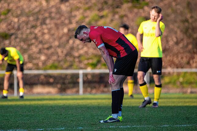 Bild 37: FSV Rheinfelden schafft ein 1:1 gegen Spitzenreiter FV Herbolzheim &ndash; und wir haben Bilder!
