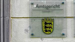 Verhandelt wurden Verstöße gegen das Betäubungsmittelgesetz.