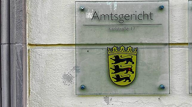 Verhandelt wurden Verstöße gegen das Betäubungsmittelgesetz.