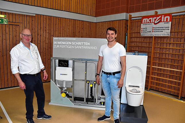 Bild 17: Eigeltinger Dorffest 2025: Die besten Bilder vom Sonntag!