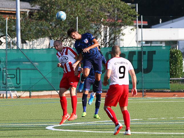 Bild 29: VfB Waldshut bezwingt den FC Tiengen 08 mit 4:0 im Derby &ndash; und wir haben Bilder!