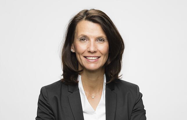 Rita Schwarzelühr-Sutter