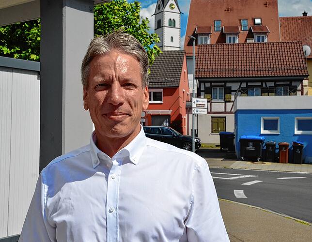 Stolz ist Lars Satow auf seine Tochter. Grund, stolz auf die Leistungen ihrer Kinder zu sein, haben auch viele andere Väter und Mütter ...