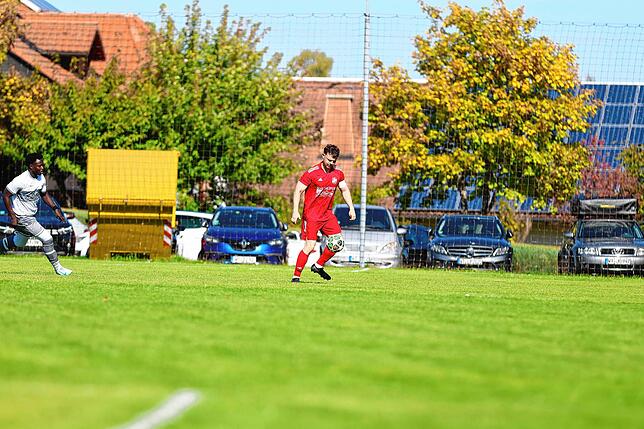 Bild 24: FC Dachsberg gewinnt Derby bei der SG Hotzenwald mit 7:2 – und wir haben Fotos!