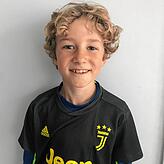 Jascha (9) aus Singen.