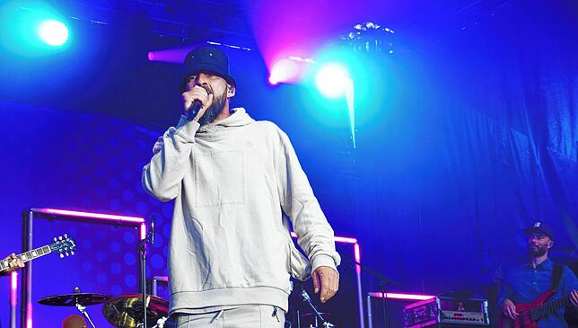 Bild 3: Alle Bilder und Videos vom Markdorf Open Air