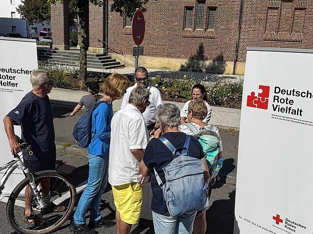 Bild 15: Autofreier Aktionstag im Hafen