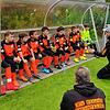 Auf Augenhöhe: Thorsten Szesniak, der beim JFV Region Rheinfelden für die Sportliche Leitung zuständig ist, ist auch Trainer der ...