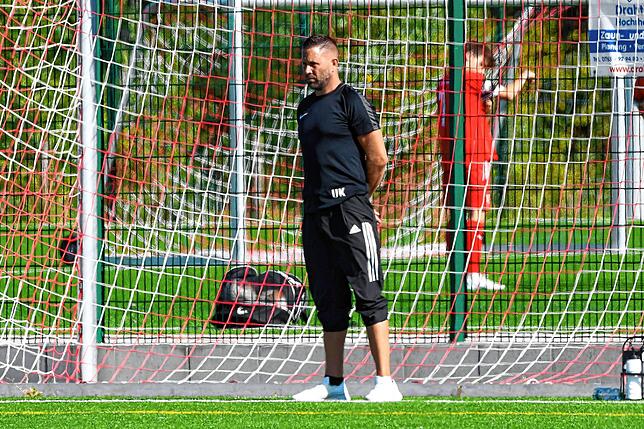 Bild 28: TuS Binzen dreht beim 4:3 gegen die SG FC Wehr/Brennet das Spiel &ndash; und wir haben Bilder!