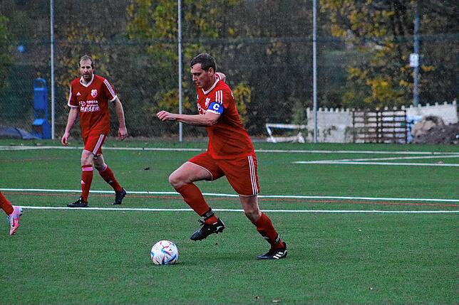 Bild 19: SV Unteralpfen siegt mit 4:2 beim SV Eggingen &ndash; und wir haben Bilder!