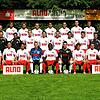 Das Team des SC Pfullendorf in der Regionalligasaison 2006/07. Viele der damaligen Spieler sind heute als Trainer erfolgreich – sowohl ...