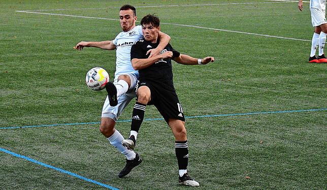 Bild 17: FC Schönau besiegt den VfR Bad Bellingen mit 2:0 &ndash; und wir haben Bilder!