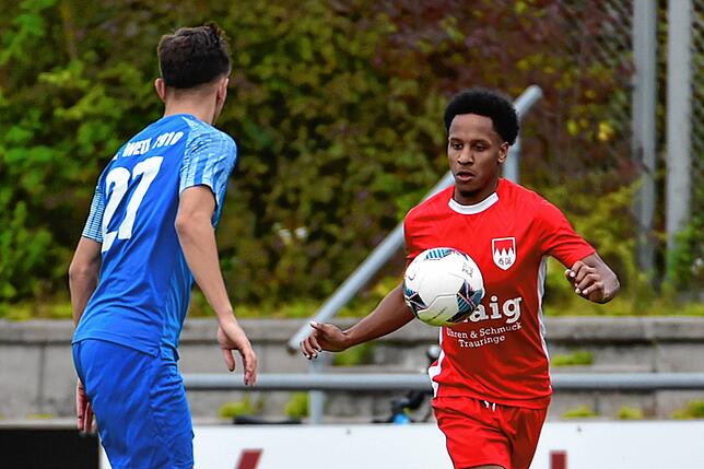 Bild 22: FC Tiengen 08 siegt 2:1 gegen den  SV Weil – und wir haben Bilder!