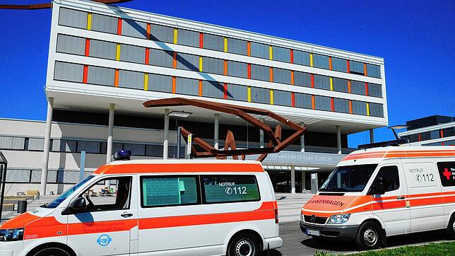 Im Schwarzwald-Baar Klinikum bittet darum, bei akuten Symptomen einen Arzt aufzusuchen. Die Angst vor Corona ist einer 15-Jährigen fast ...