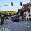 Künftig wird sich der Verkehr langsamer durch Schwörstadt bewegen.