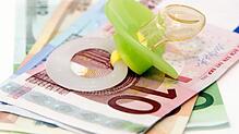 Kindergeld und Bürgergeld: Beansprucht jemand beide Leistungen, gibt es Kürzungen.