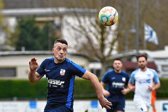Bild 28: VfB Waldshut unterliegt dem SV Weil mit 0:7 &ndash; und wir haben Bilder!