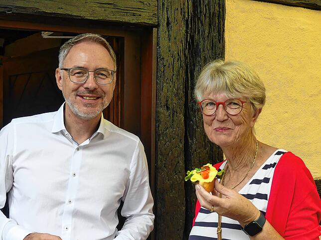 Bild 26: 20 Jahre Verein „Miteinander im Mesnerhaus“ – die schönsten Bilder vom Festakt