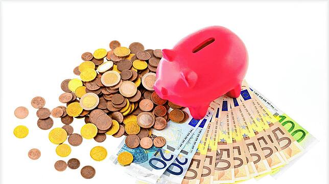 Es wird nicht mehr Geld: Der Gemeinderat hat bei seinen Haushaltsberatungen kräftige Einsparungen beschlossen. Bild: ...