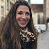 Anna-Maria Milia ist von der Resonanz auf ihr Video selbst völlig überwältigt.