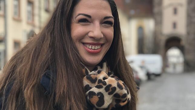 Anna-Maria Milia ist von der Resonanz auf ihr Video selbst völlig überwältigt.