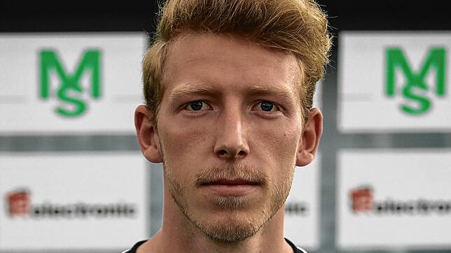 Kehrt vom FC 08 Villingen zum FC Furtwangen zurück: Timo Wagner.