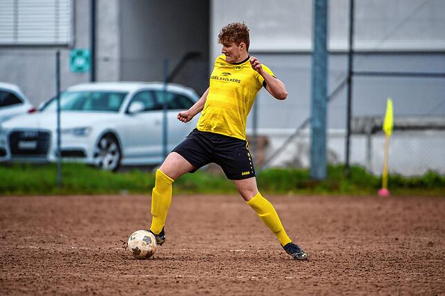Bild 40: SpVgg. Wutöschingen gewinnt Ortsderby beim VfR Horheim-Schwerzen mit 3:0 &ndash; und wir haben Bilder!