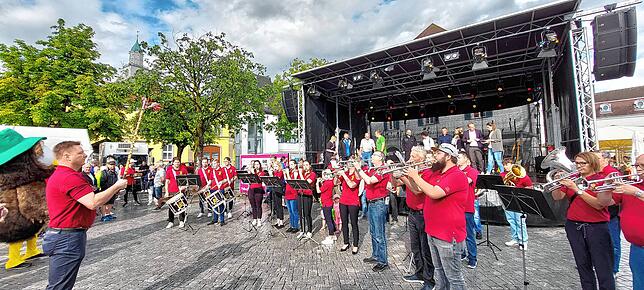 Bild 24: Alle Bilder vom Promenadenfest Überlingen &ndash; Teil 2