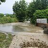 Im Sommer 2016 gab es in Frickingen durch Starkregen zwei Mal hintereinander Hochwasser. In den Hochwasserschutz investiert die Gemeinde ...