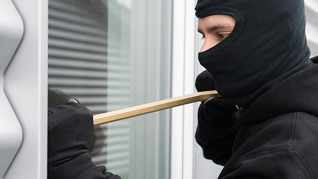 Die Polizei geht inzwischen davon aus, dass die jüngsten Einbrüche in der Region Todtmoos-Bernau-Todtnau Teil einer größeren ...