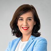 Nese Erikli, Landtagsabgeordnete Die Grünen.