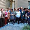 Die Familienberaterinnen in Singener Kindertageseinrichtungen arbeiten seit zehn Jahren erfolgreich für das Wohlergehen von Familien mit ...