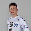 Freut sich über jede Minute auf der Platte: Der Konstanzer Handballer Konstantin Pauli trifft mit der HSG II auf den TuS Steißlingen.