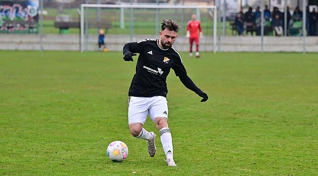 Bild 36: SV 08 Laufenburg unterliegt mit 0:2 beim SV Mundingen – und wir haben Fotos!