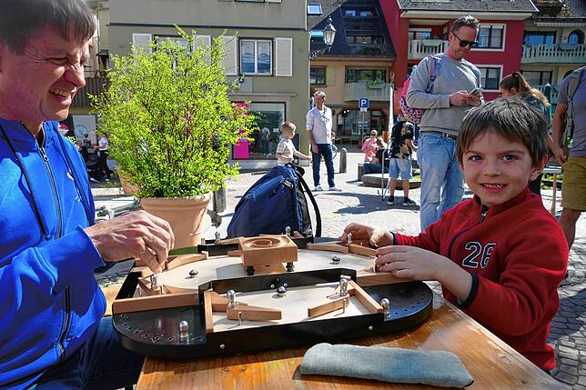 Bild 20: Frühlingsfest: Die schönsten Bilder - Teil 2