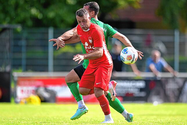 Bild 32: FC Tiengen 08 unterliegt dem SV Mundingen mit 2:4 – und wir haben Fotos!