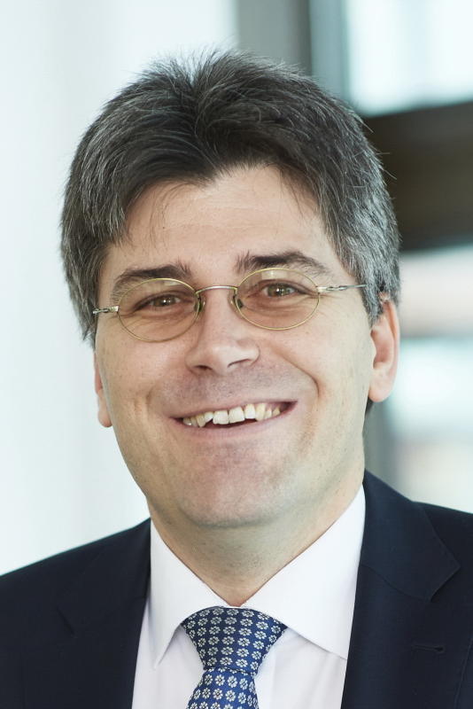 "Ich hätte mir gewünscht, die Bewerbungen gleich öffentlich zu machen." Martin Kistler, Landrat, über die bisher noch unbekannten ...