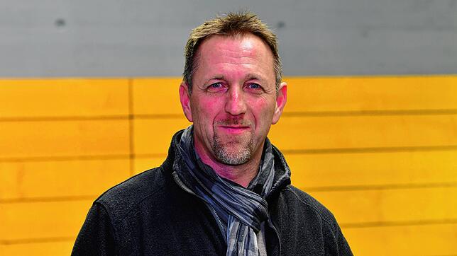 Neuer Trainer beim SV Albbruck: Thomas Duffner (51) aus Niederhof verlässt im Sommer den SV Obersäckingen und steigt beim SV Albbruck ein.