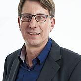 Matthias Schneider, Geschäftsführer und Pressesprecher der GEW.