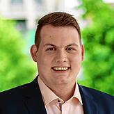 Niklas Nüssle, Grüne