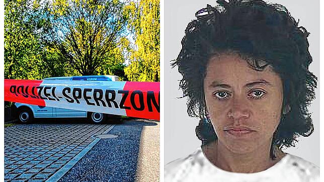 Vor 16 Jahren wird in Basel die Prostituierte Ana Paula (31) getötet. Die Polizei ermittelt weiter. Nun gibt es neue Hinweise und der ...