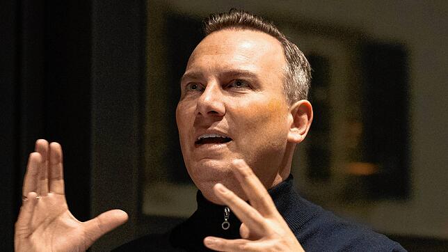 „Es ist nicht einfach hier, Konstanz ist kein Pflaster, in dem du das Gefühl hast, dass du für deine Arbeit geschätzt und gewürdigt ...