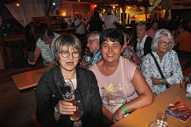 Bild 23: Die schönsten Bilder vom Pfingstmusikfest in Leimbach